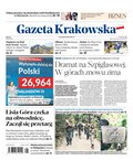Gazeta Krakowska – e-wydanie – 89/2024