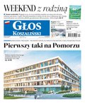 Głos Dziennik Pomorza - Koszalin – e-wydanie – 99/2024