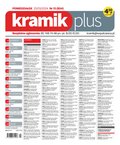polityka, społeczno-informacyjne: Kramik Plus – e-wydanie – 13/2024