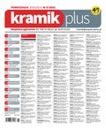 Kramik Plus – e-wydanie – 15/2024