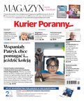 dzienniki: Kurier Poranny – e-wydanie – 83/2024