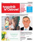 polityka, społeczno-informacyjne: Tygodnik Ostrołęcki - Tygodnik Ostrołęcki – e-wydanie – 13/2024