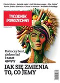 polityka, społeczno-informacyjne: Tygodnik Powszechny – e-wydanie – 9/2024