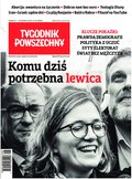 polityka, społeczno-informacyjne: Tygodnik Powszechny – e-wydanie – 16/2024