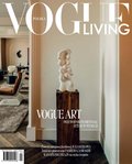 kobiece, lifestyle, kultura: Vogue Living – e-wydania – 1/2024