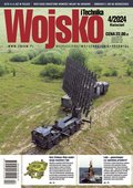 Wojsko i Technika – e-wydanie – 4/2024