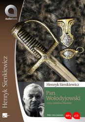: Pan Wołodyjowski - audiobook
