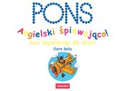 : Angielski śpiewająco. Kurs językowy dla dzieci - ebook