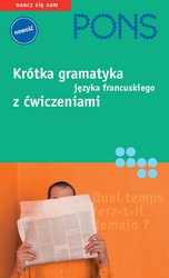 : Krótka gramatyka - FRANCUSKI - ebook