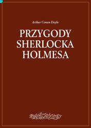 : Przygody Sherlocka Holmesa - ebook