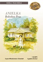 : ANIELKA - audiobook