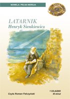 : LATARNIK - audiobook