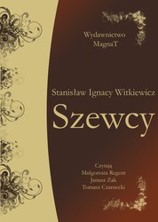 : Szewcy - audiobook