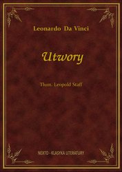: Utwory - ebook