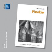 : Pinokio - lektura - audiobook