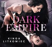 : Dark Empire - audiobook