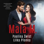 : Mala M. - audiobook