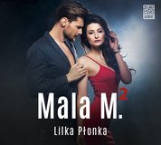: Mala M. 2 - audiobook
