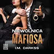 : Niewolnica mafiosa - audiobook