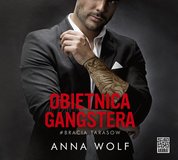 : Obietnica gangstera - audiobook