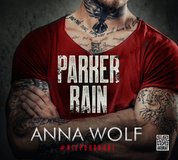 : Parker Rain - audiobook