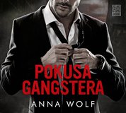 : Pokusa Gangstera - audiobook