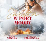 : Święta w Port Moody - audiobook