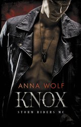 : Knox - ebook