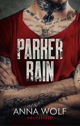 : Parker Rain - ebook