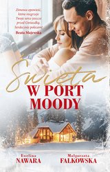 : Święta w Port Moody - ebook