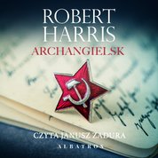 : Archangielsk - audiobook