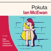 : Pokuta - audiobook