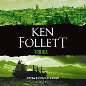 : Trójka - audiobook