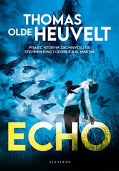 : Echo - ebook