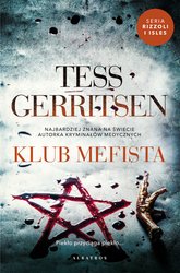 : Klub Mefista - ebook