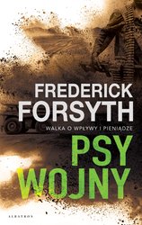: Psy wojny - ebook