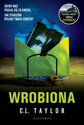: Wrobiona - ebook