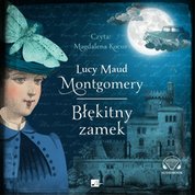 : Błękitny zamek - audiobook