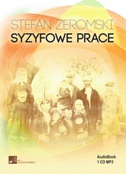 : Syzyfowe Prace - audiobook