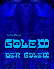 : Golem - Der Golem - ebook