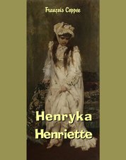 : Henryka - Henriette - ebook