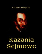 : Kazania Sejmowe - ebook