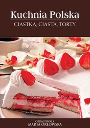 : Ciastka, ciasta, torty - ebook
