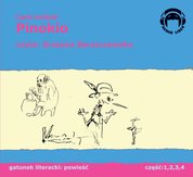 : Pinokio - audiobook