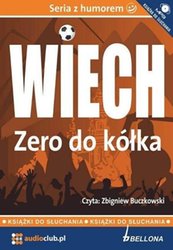 : Zero do kółka - audiobook