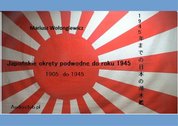 : Japońskie okręty podwodne do roku 1945 - ebook