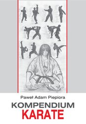 : Kompendium karate - ebook
