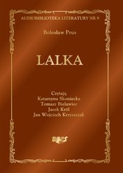 : Lalka - audiobook