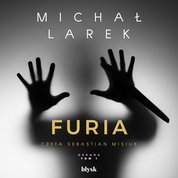 : Furia - audiobook