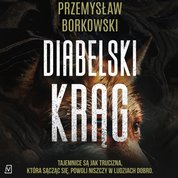 : Diabelski krąg - audiobook